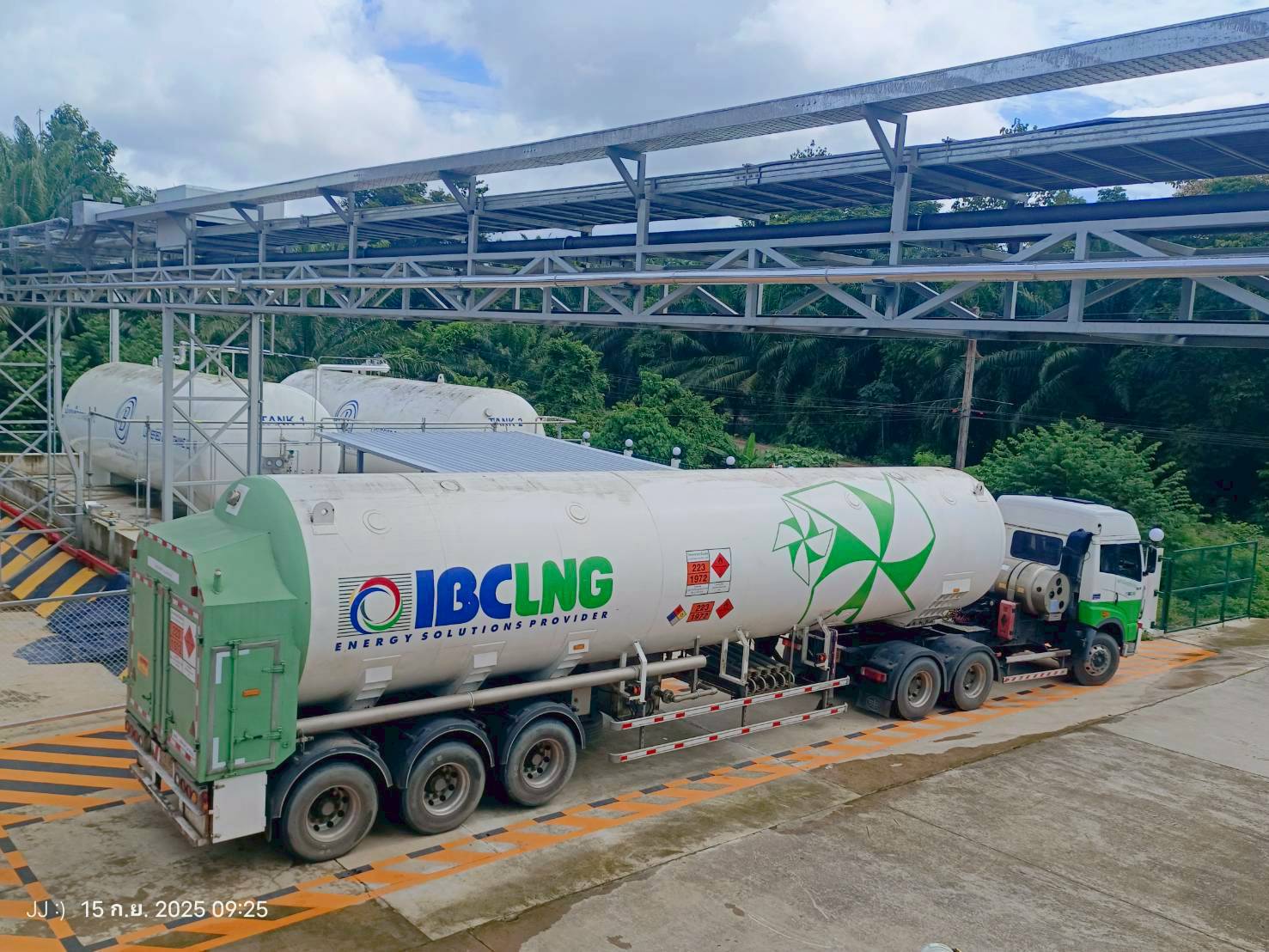 เจาะลึกกระบวนการผลิต LBM กว่าจะเป็นเชื้อเพลิงบริสุทธิ์ 95% ช่วยโลกได้แค่ไหน?